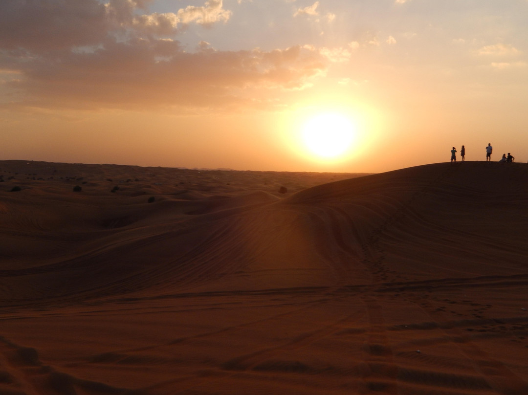 Royal Planet Tours & Safaris-迪拜必去景点