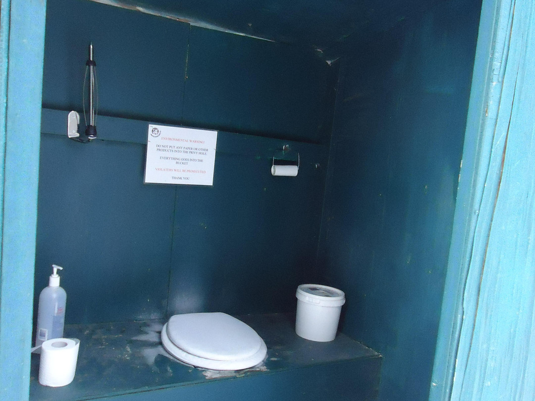 Muktuk Adventures-白马市必去景点