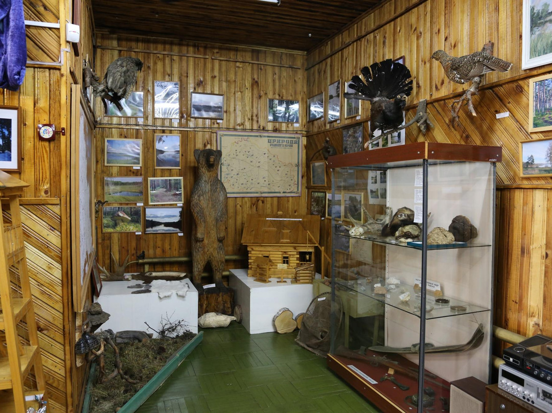 Khvoynaya Museum of Local Lore景点图片