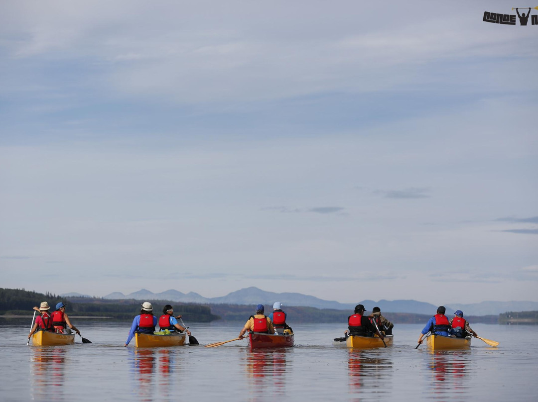 Canoe North Ltd.-Hay River必去景点