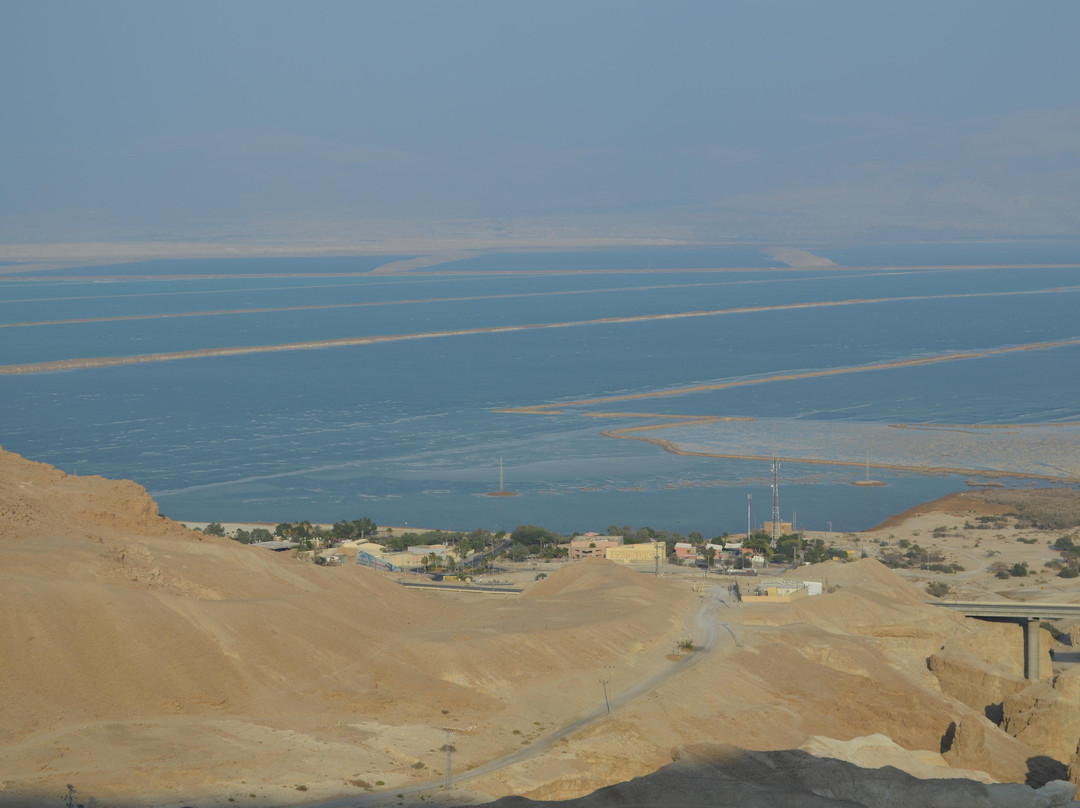 死海-死海地区必去景点