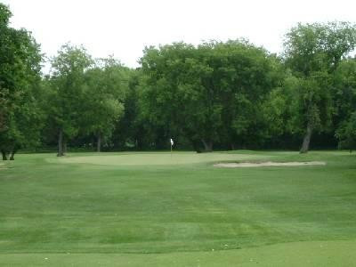 Selkirk Golf & Country Club-Selkirk必去景点