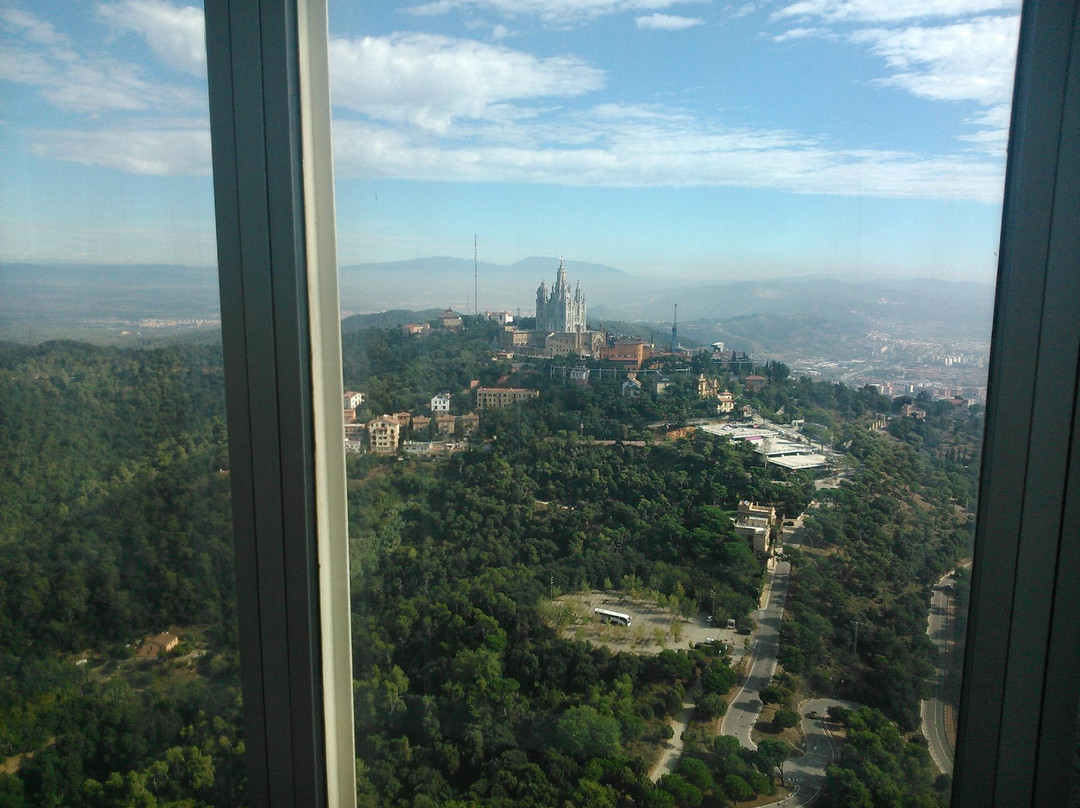 科塞罗拉塔-巴塞罗那必去景点