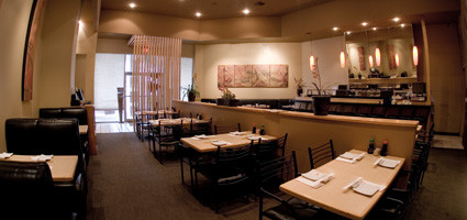 Kumori Sushi & Teppanyaki