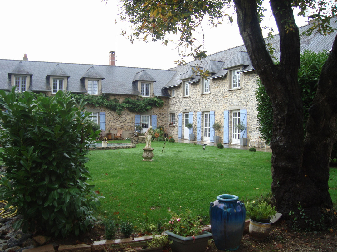 La Jumelière