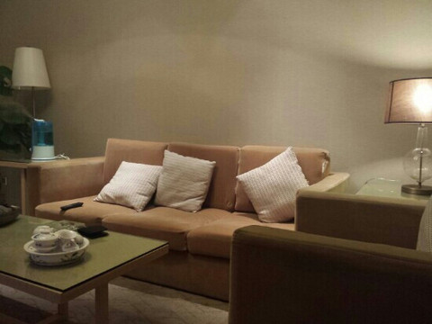 大同贵宾楼假日酒店主图