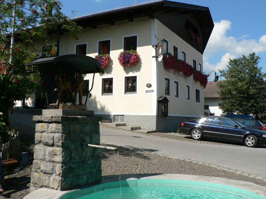 Gasthof Rössle主图