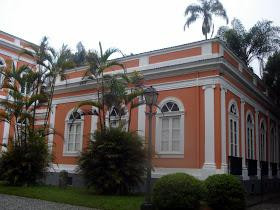 Casa da Princesa Isabel景点图片