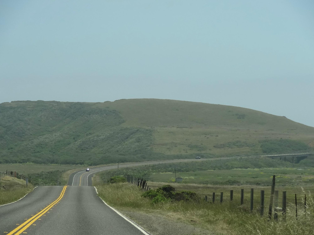 大苏尔站-大苏尔必去景点