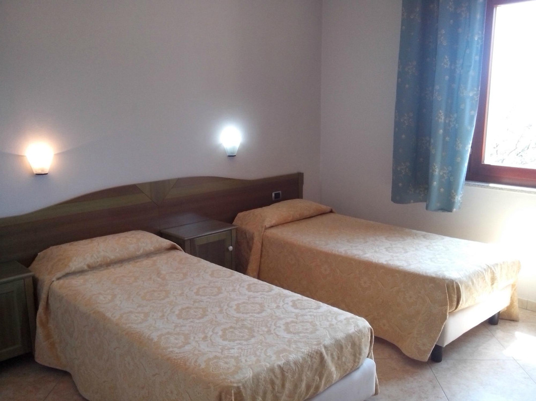 Hotel Monte Sirai主图