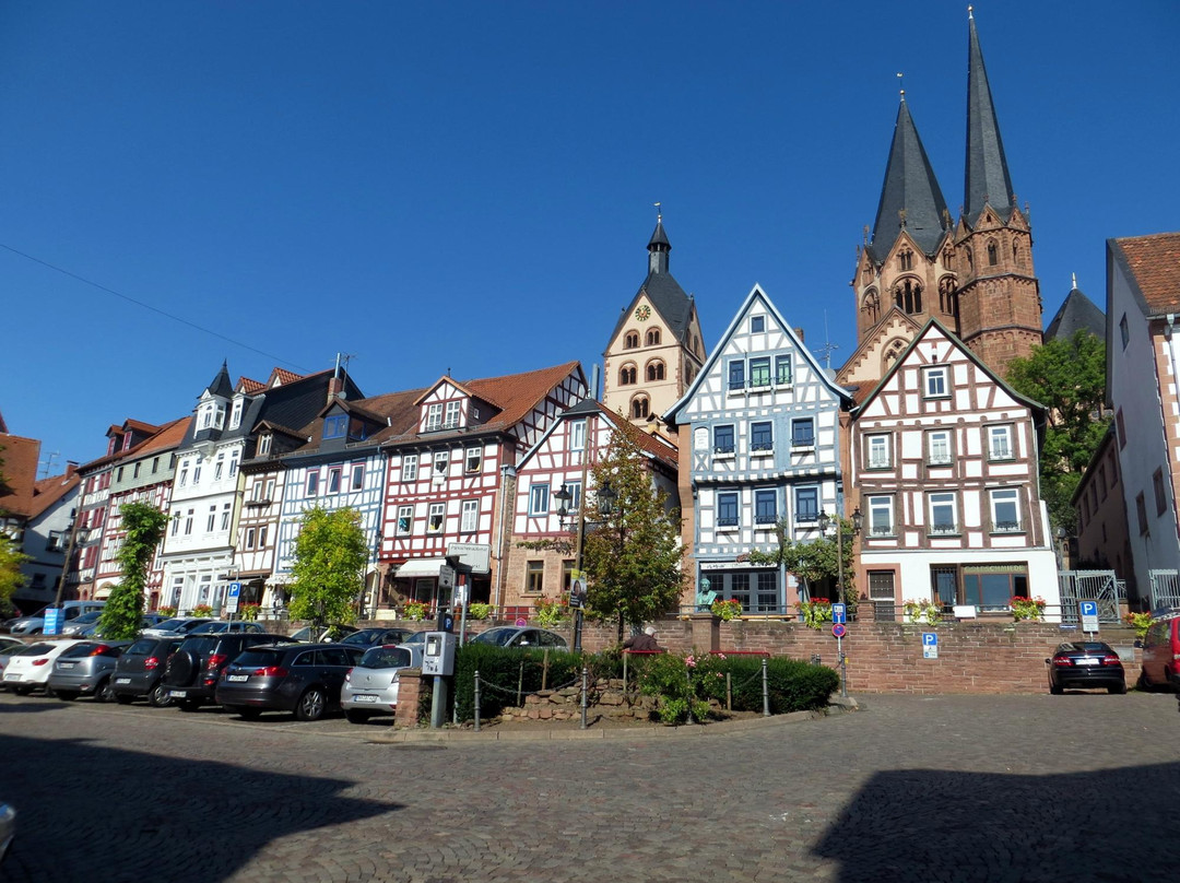 Gelnhausen旅游攻略图片