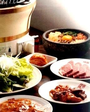 ホルモン焼肉 がくえん横丁 平田店