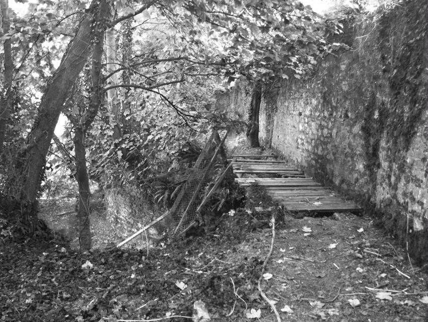 Royal Gunpowder Mills-Ballincollig必去景点