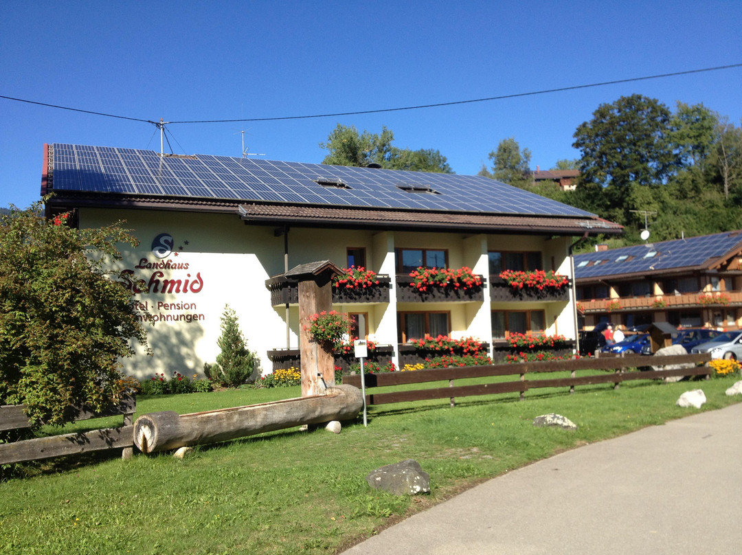Landhaus Schmid主图