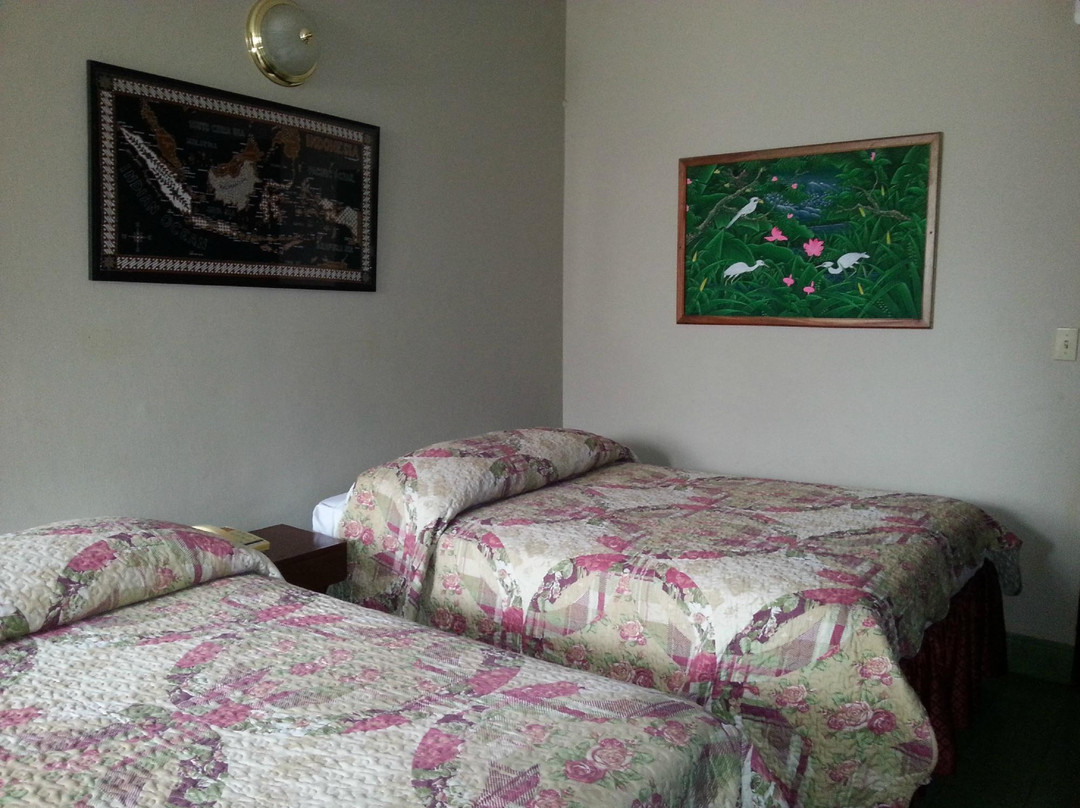 Hotel Bali Panama主图