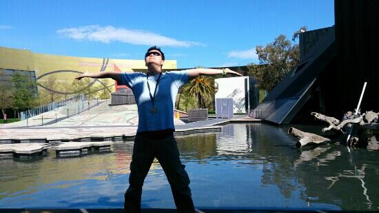 澳大利亚国家博物馆-堪培拉必去景点