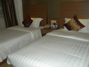 安逸158连锁酒店攀枝花店主图