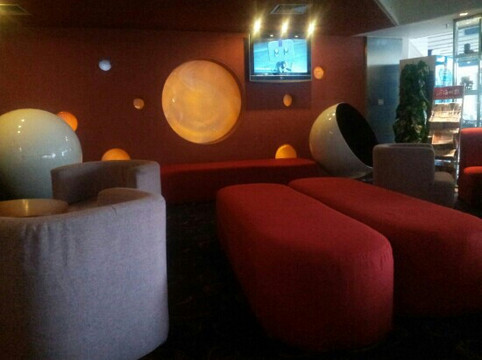 滨海圣光酒店主图