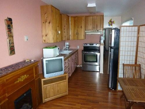 Copes' Islander Oceanfront B&B主图