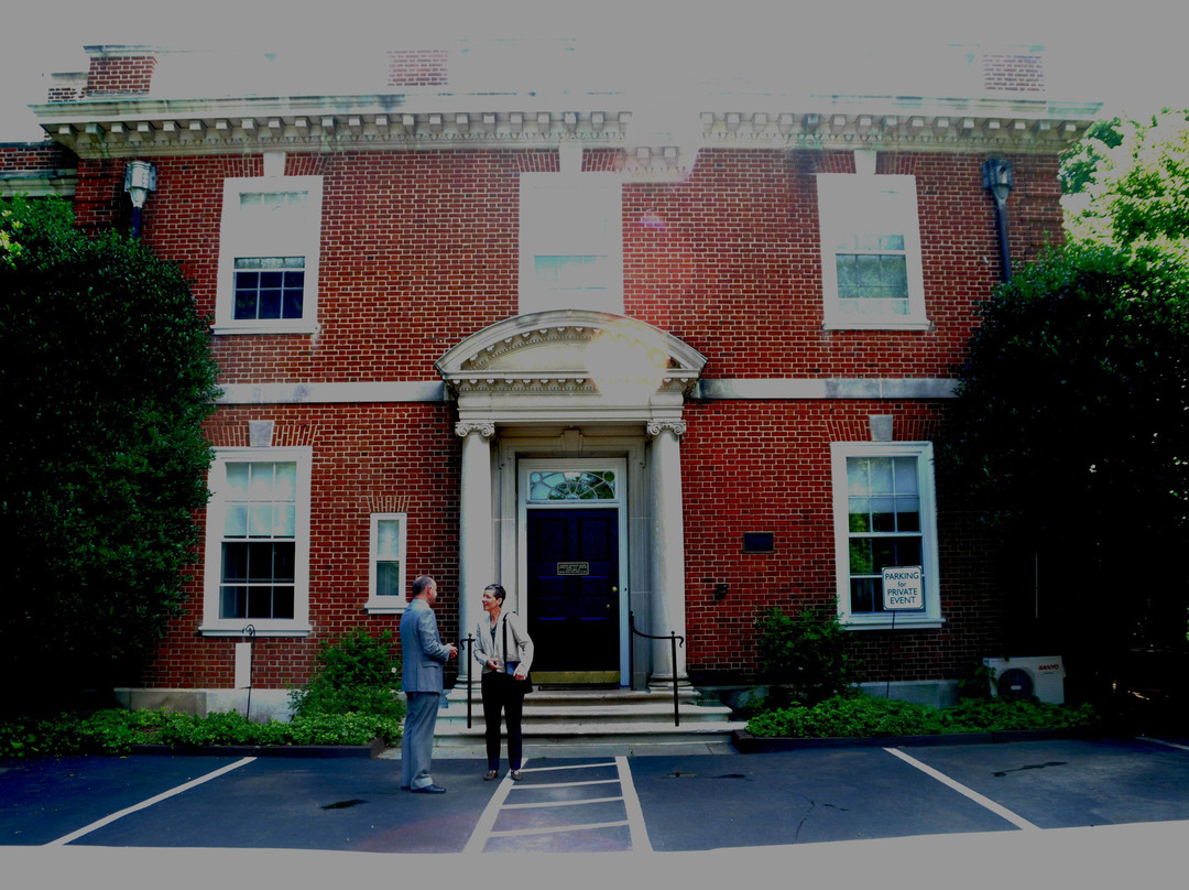 Audubon Naturalist Society Woodend Sanctuary-Chevy Chase必去景点