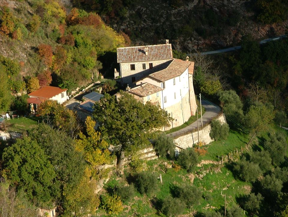 B&B Di Valle-官方