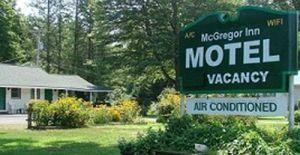 McGregor Inn Motel主图