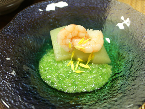 Kinasa No Yu Hotel & Cottage主图