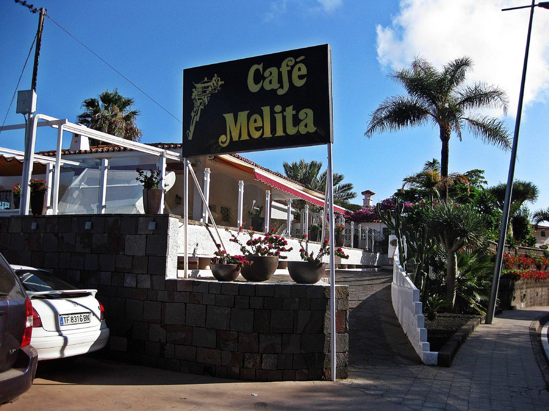 Cafe Melita