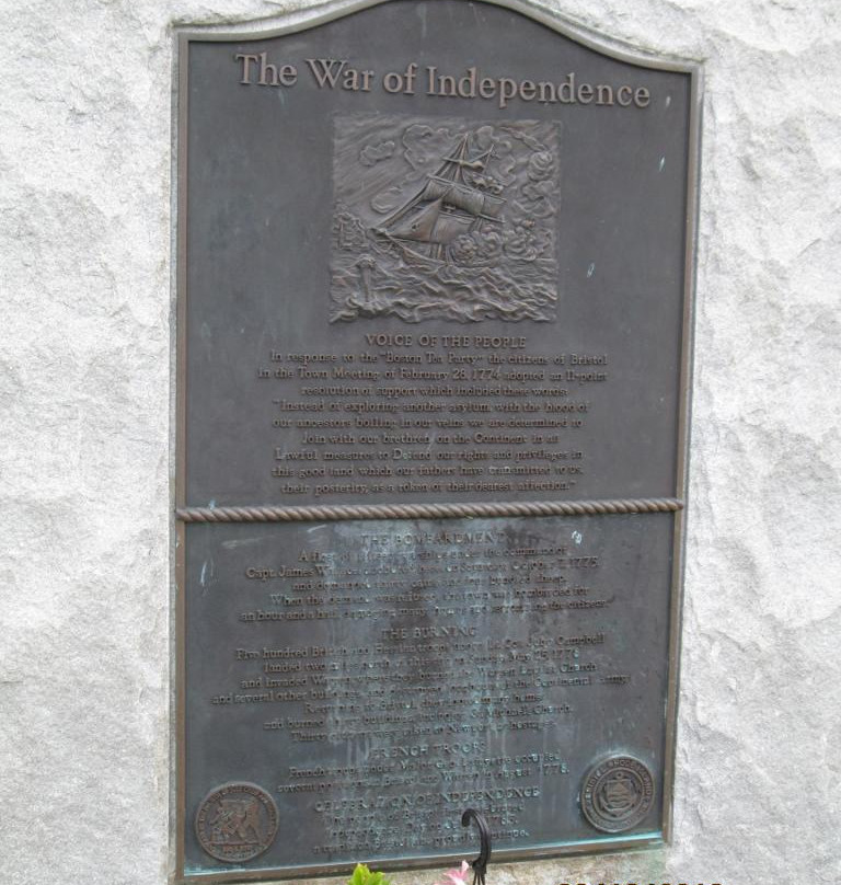 Independence Park-布里斯托尔必去景点