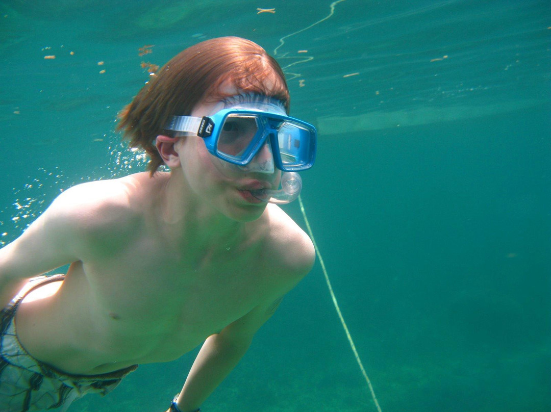 Ancon Expeditions of Panama-巴拿马城必去景点