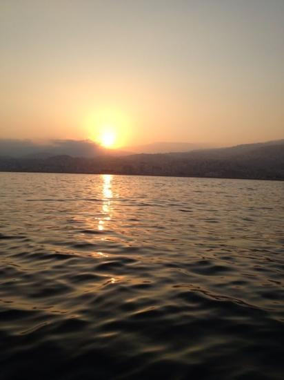 Dbayeh Fishing Club-Dbayeh必去景点