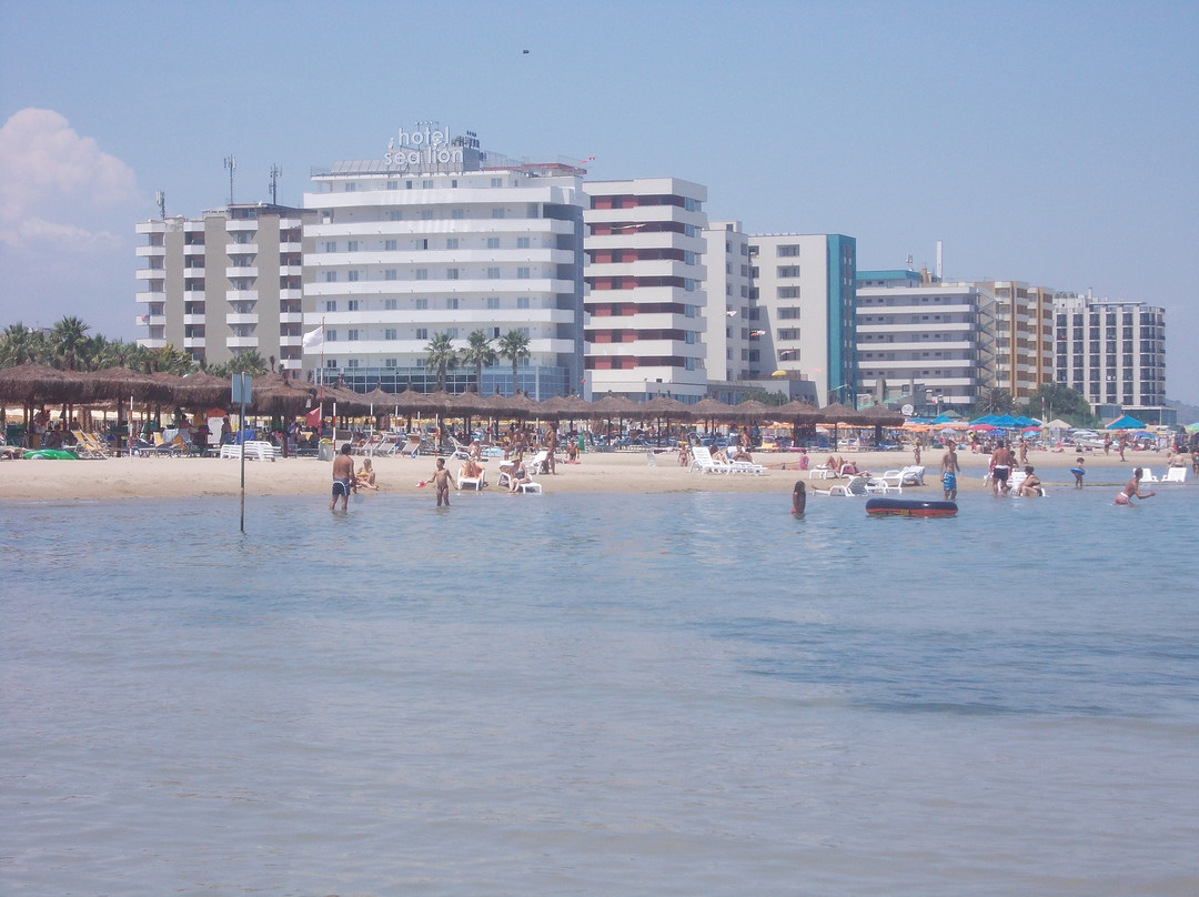 Lungomare di Montesilvano景点图片