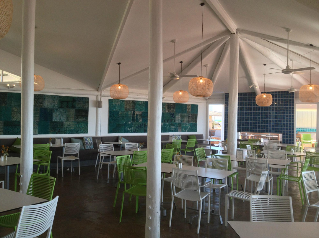 Shark Bay Coaches and Tours-德纳姆必去景点