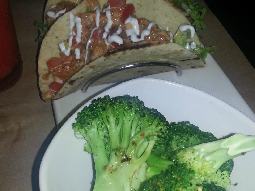 Independence餐馆和美食-Bonefish Grill