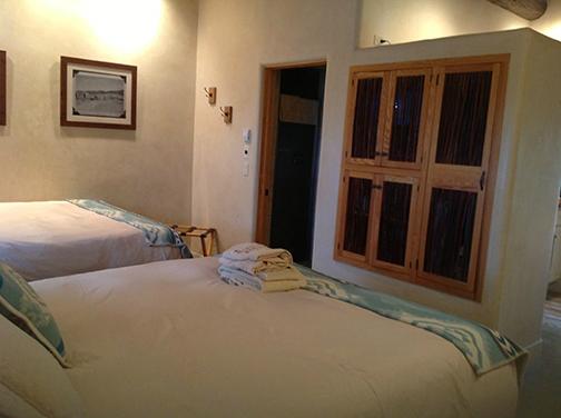Inn at Ojo-客卧