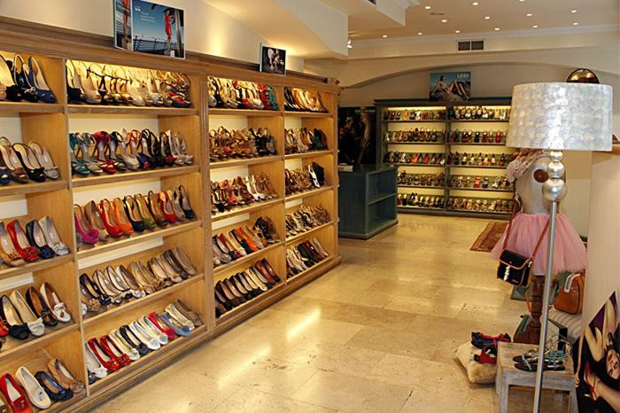 Zapateria Lomas景点图片