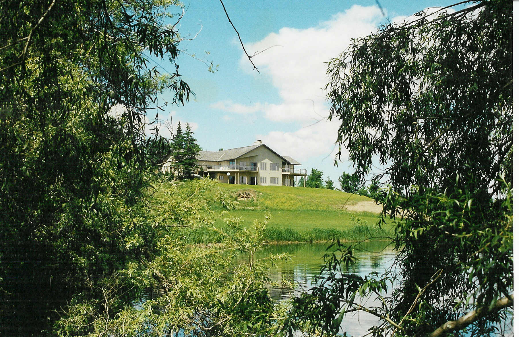 Avalon Clearview Studio B&B-官方