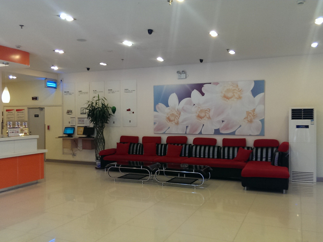 7天优品·长春会展中心中日医院赛德广场店主图