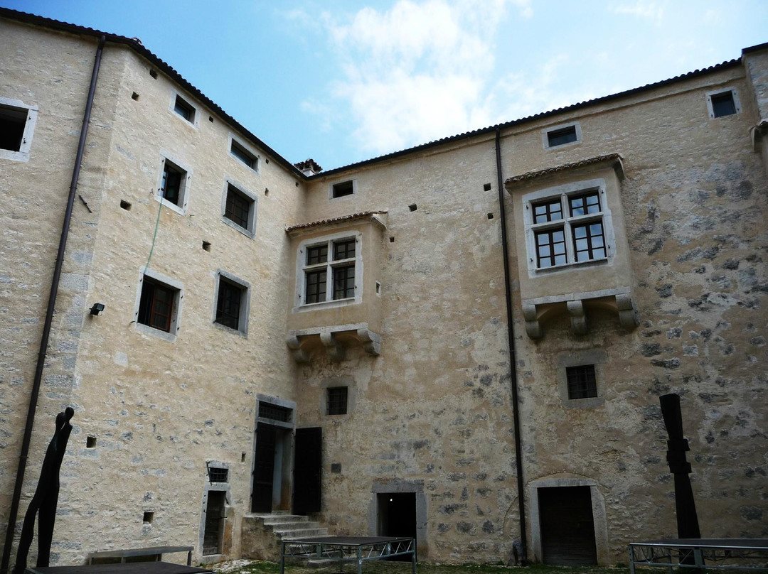 Pazin Chasm-Pazin必去景点