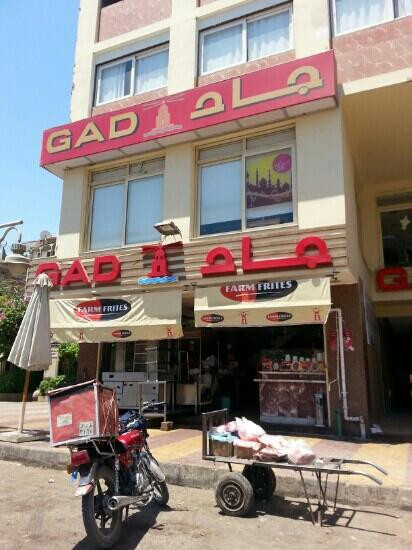 Gad Restaurants