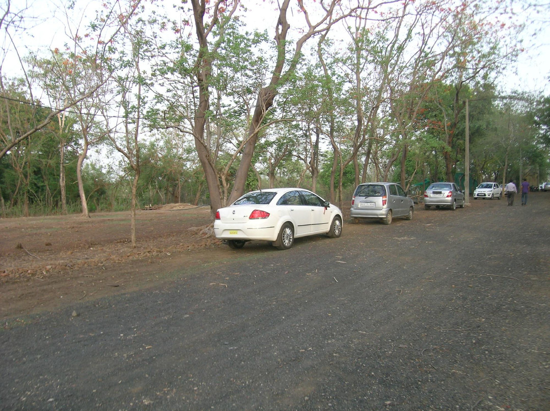 Dumna Nature Reserve-贾巴尔普尔必去景点