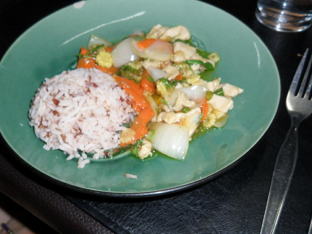 清迈厨艺学校-清迈必去景点