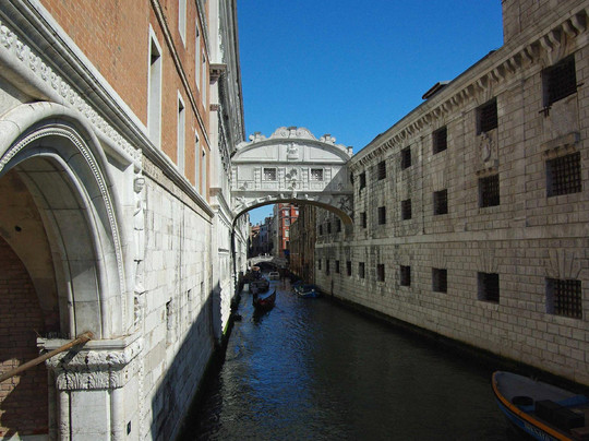 DiscoveringVenice -  Walking Tours-威尼斯必去景点