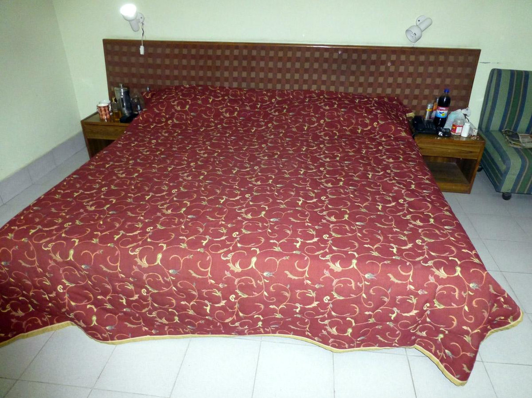 Hotel Hill Top(HPTDC)主图