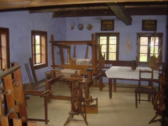 Open-air Museum-Humenne必去景点