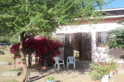 Longido酒店住宿-Tembo Guesthouse