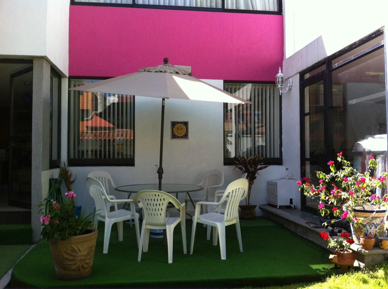 Bed & Breakfast Puebla La Paz-官方