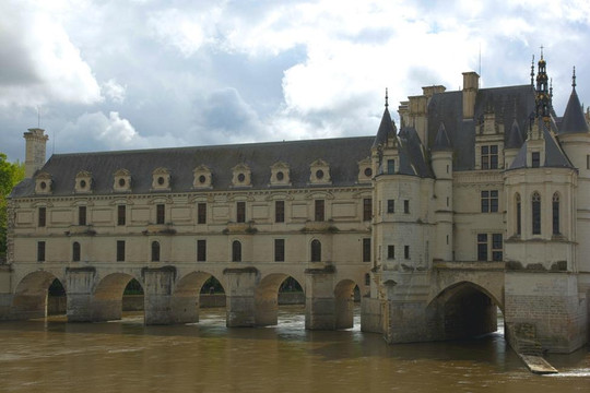 City Wonders-巴黎必去景点