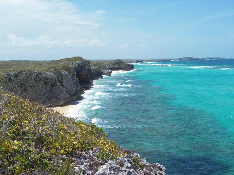 Middle Caicos旅游攻略图片