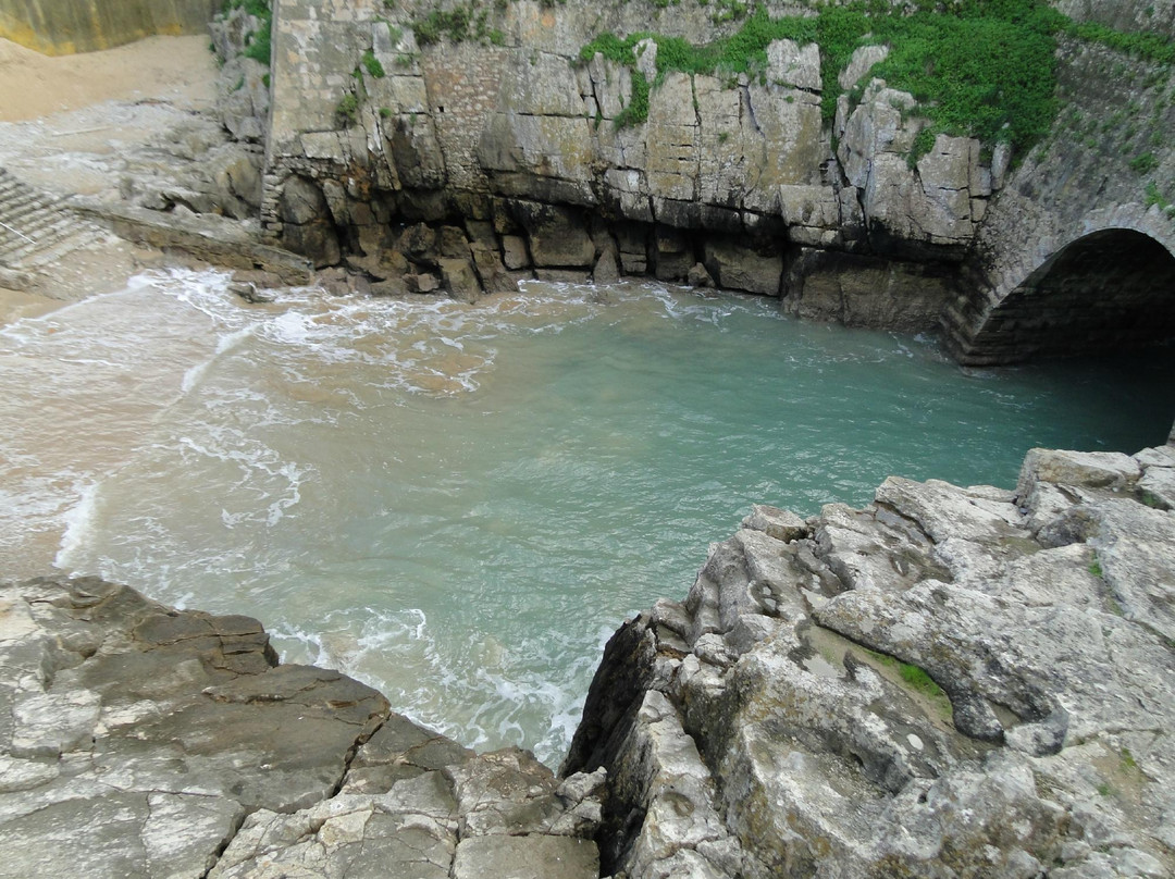 Fortaleza de Peniche, Portugal景点图片
